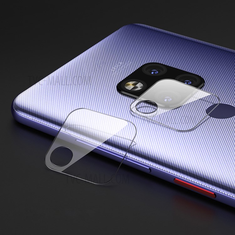 กระจกเลนส์นิรภัย Huawei Mate 20 X / Pre-order * MOCOLO ทำจากวัสดุแก้วคุณภาพสูง แก้วอาซาฮี *
