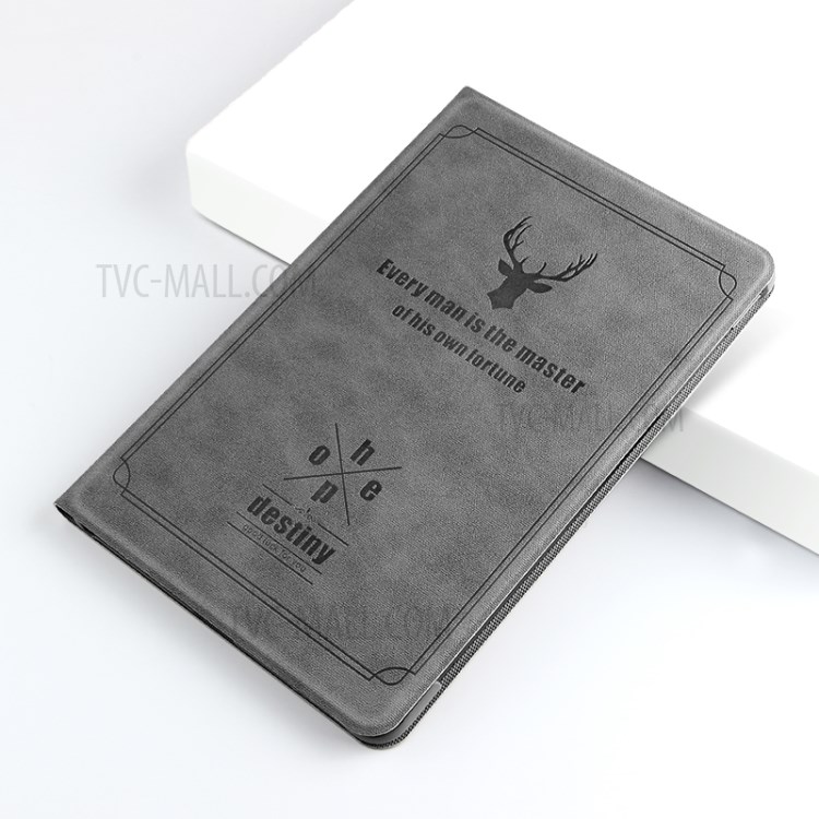 Case HUAWEI MatePad 11 # Pre- Order * Deer หนัง PU พรีเมี่ยม + วัสดุ PC ให้รูปลักษณ์ที่หรูหราและสัมผัสที่ยอดเยี่ยม *