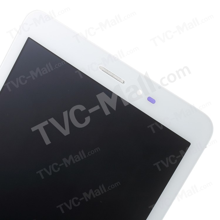 จอ LCD Screen and Digitizer Huawei MediaPad M2 8.0 / Pre-order * สำหรับการเปลี่ยนเก่าที่เสียหายหรือไม่ทำงานหน้าจอ LCD ของคุณ - สีขาว *