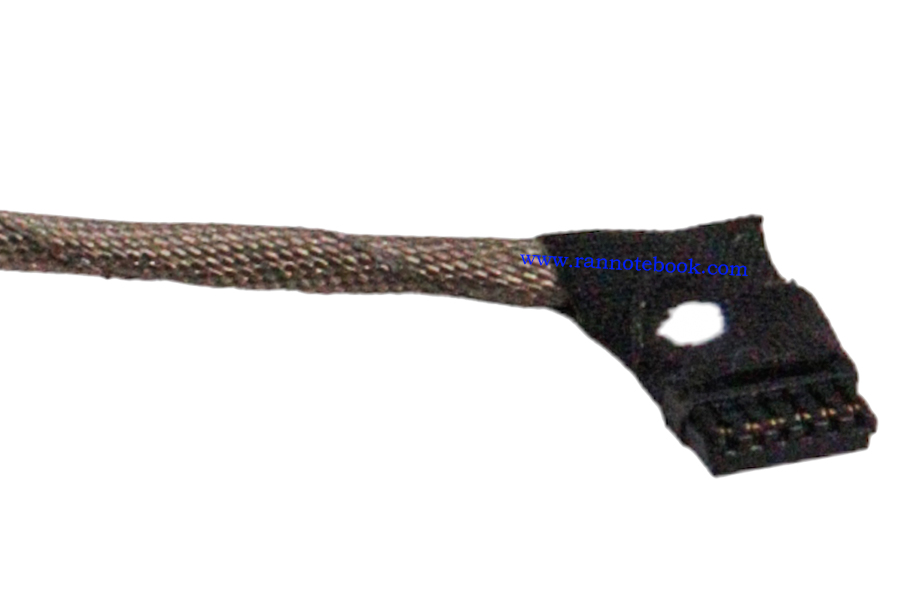 สายแพจอ Dell Inspiron 5570 แท้ ราคาพิเศษ นำสัญญาณภาพได้ดี ภาพคมชัด LCD Cable Dell 5570 ตรงรุ่น ตรงสเปค ประกันศูนย์ Dell Thailand