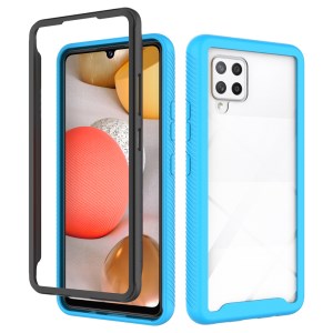 Case Samsung Galaxy A42 5G / Pre-Order * เคสไฮบริด TPU + PC แบบ 360 องศา *