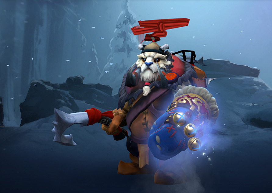 [Pre-order7Day]Jingle Fist