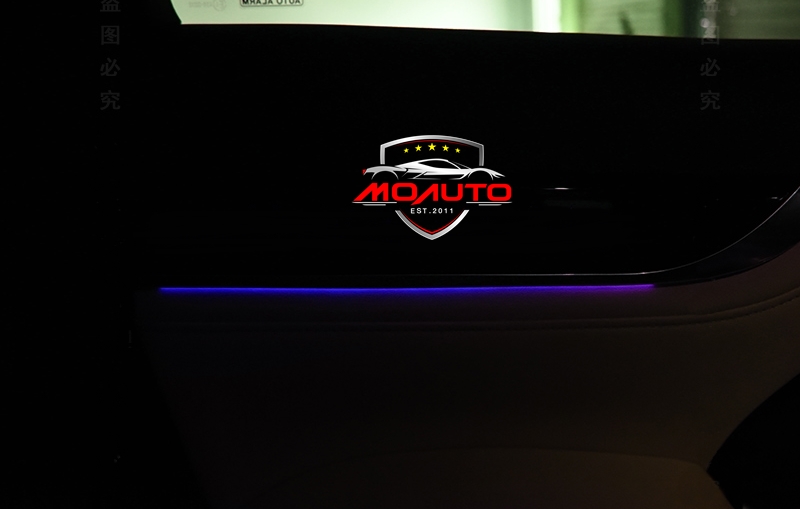 ไฟ Ambient light ตรงรุ่นสำหรับ ALPHARD / VELLFIRE 2016-2023