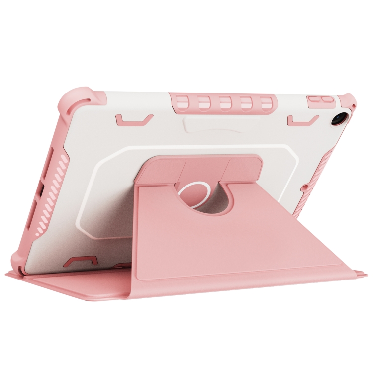 Case iPad Gen5 2017/Gen6 2018 # Pre-Order * เคสหนังแท็บเล็ตอัจฉริยะแบบหมุนได้ 360 องศา *