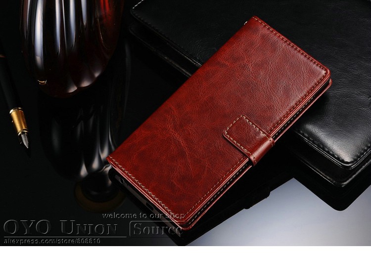 Case Lenovo K900 / Pre-order * วัสดุคุณภาพ หนัง PU ทนทาน สไตล์ etro *