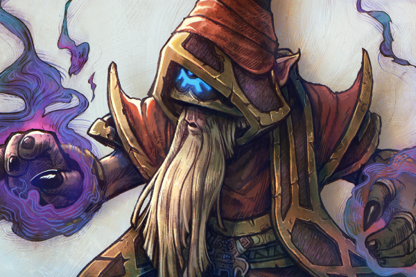 [IN-STOCK]Opus of the Vizier Exile