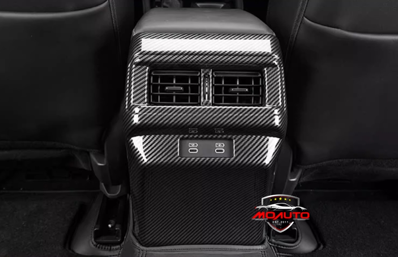 ครอบภายในห้องโดยสาร คาร์บอน ACCORD G11