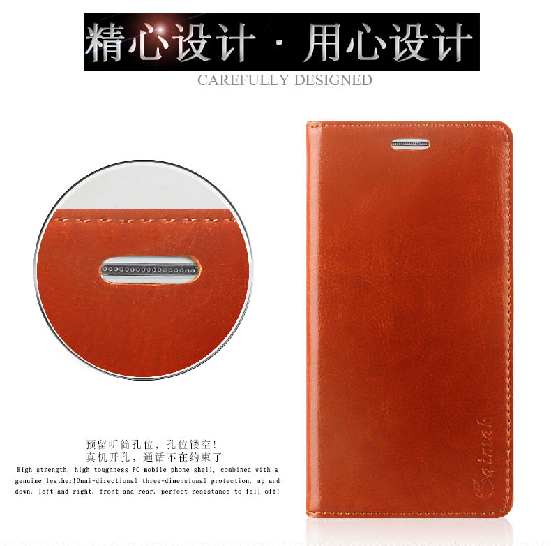 Case Huawei nova 2i / Pre-order * Aimak หนังแท้ เคส TPU *