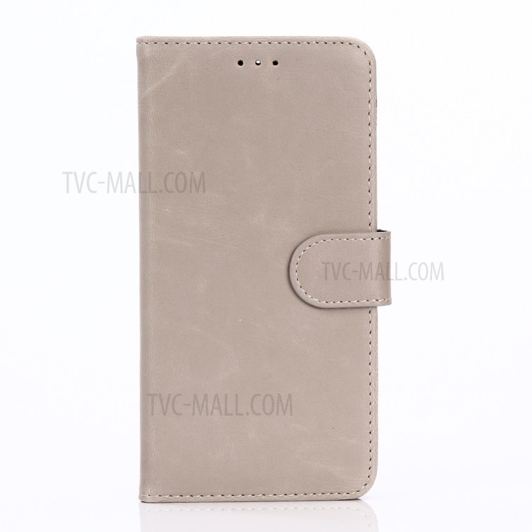 Case Huawei Mate 9 / Pre-order * เคสผิวเนื้อม้า สไตล์ย้อนยุคคลาสสิก *