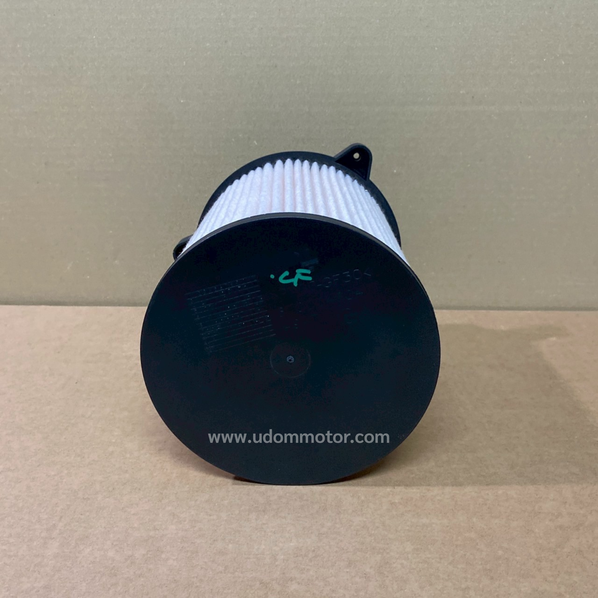 MASERATI ไส้กรองอากาศ มาเซราติ Ghibi, Levante 3.0 D / AIR FILTER 670004604 /แท้