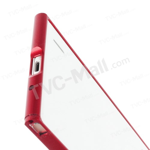 Case Huawei P7 / Pre-order *กรอบกันชน เคสอลูมิเนียมที่บางเฉียบ*