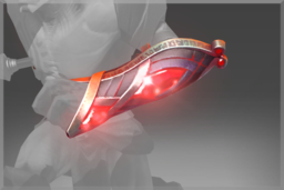 [IN-STOCK] RED Bracers of Aeons