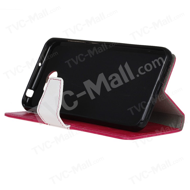 Case Huawei Y5II / Pre-order * ออกแบบ 2 สีคมชัดขนาดกะทัดรัด *