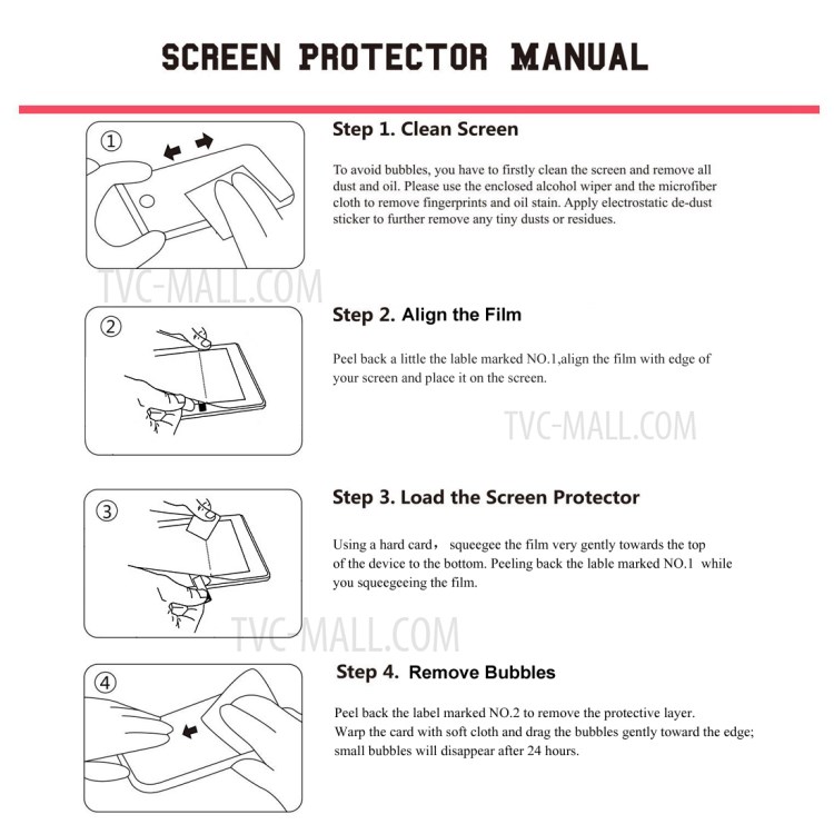ฟิล์มกันรอย หน้า หลัง Samsung Galaxy S8 Plus / Pre-order * HAT PRINCE ขนาดเต็มรูปแบบ Arc 3D หน้า + หลังฟิล์ม PET Protector นุ่ม *