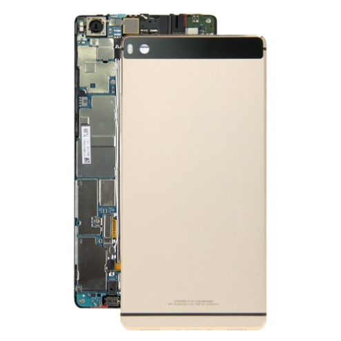 ฝาหลังแบตเตอรี่ Huawei P8 / Pre-order * ฝาหลัง OEM ฝาครอบแบตเตอรี่ ที่มีคุณภาพสูง + เลนส์กล้อง *