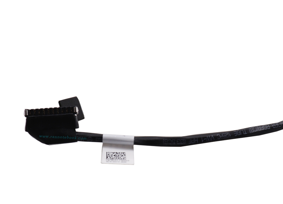 Battery Cable Dell Latitude 5280 แท้ ราคา พิเศษ สาย แบตเตอรี่ Dell 5280 สาย แบตเตอรี่ โน๊ตบุ๊ค Dell 5280 ตรงรุ่น ประกันศูนย์ Dell Thailand