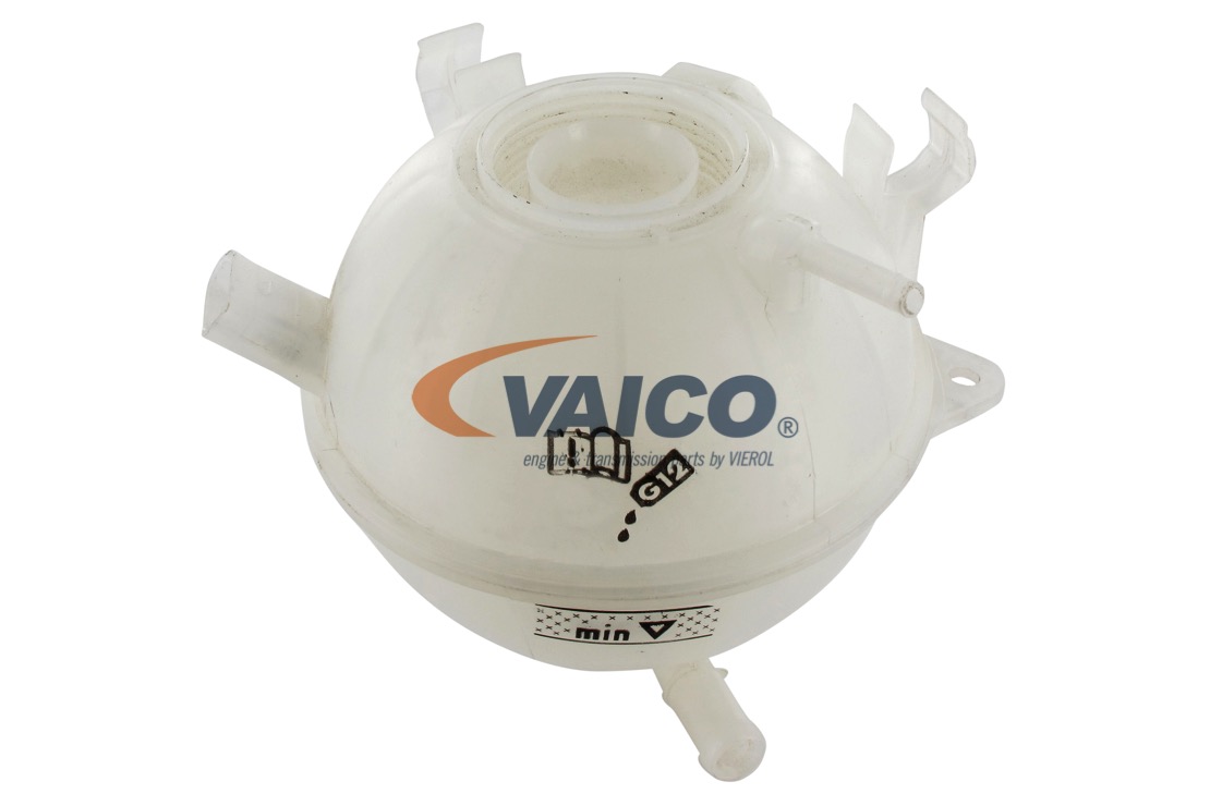 กระป๋องพักน้ำ (ถังพักหม้อน้ำ) AUDI TT / Expansion Tank
