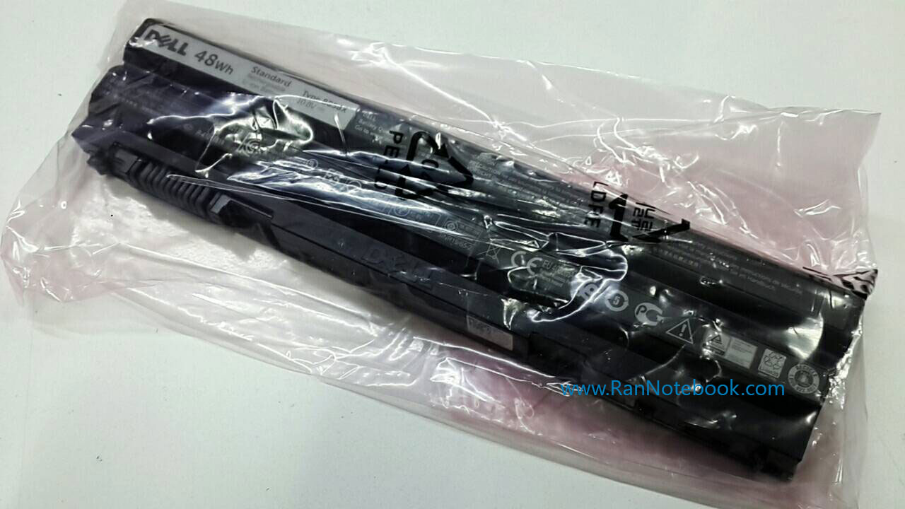 แบตเตอรี่ Dell Inspiron 7420 แท้ประกันศูนย์ Dell