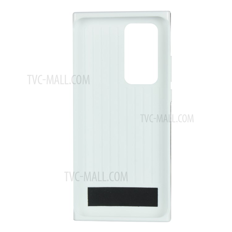 Case Huawei P40 Pro+ # Pre-order * เคสผิวลิ้นจี่เนื้อหนังแท้เคลือบผิวป้องกันลายนิ้วมือ *