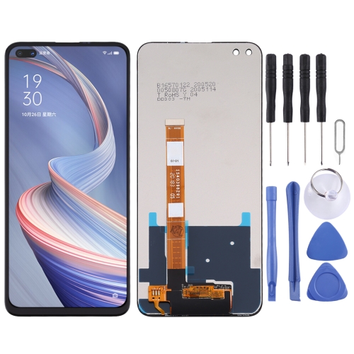 หน้าจอ LCD Original Realme 6 Pro # Pre-Order * เปลี่ยนของเก่า หัก แตก เสียหาย ดัวยอันใหม่ *