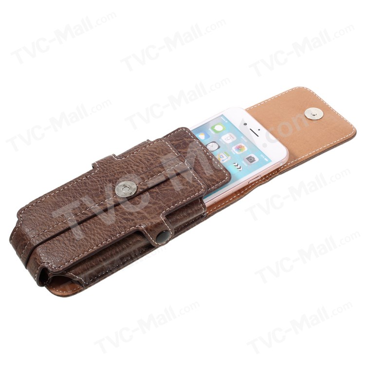 Case Huawei Y5II / Pre-order * วัสดุหนัง PU, เย็บด้วยความระมัดระวัง *