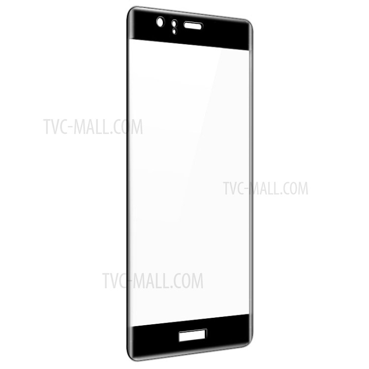 กระจกนิรภัย Huawei P9 / Pre-order * IMAK 3D ออกแบบโค้ง 3 มิติเต็มรูปแบบ *