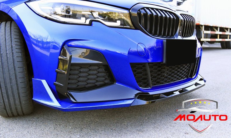 ชุดแต่งรอบคัน AK-STYPE BMW G20