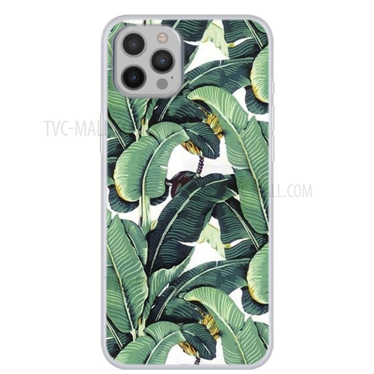 Case iPhone 12 Pro Max / Pre-Order * เคสทำจากวัสดุ TPU นุ่มและยืดหยุ่น แพทเทิร์นสวย *