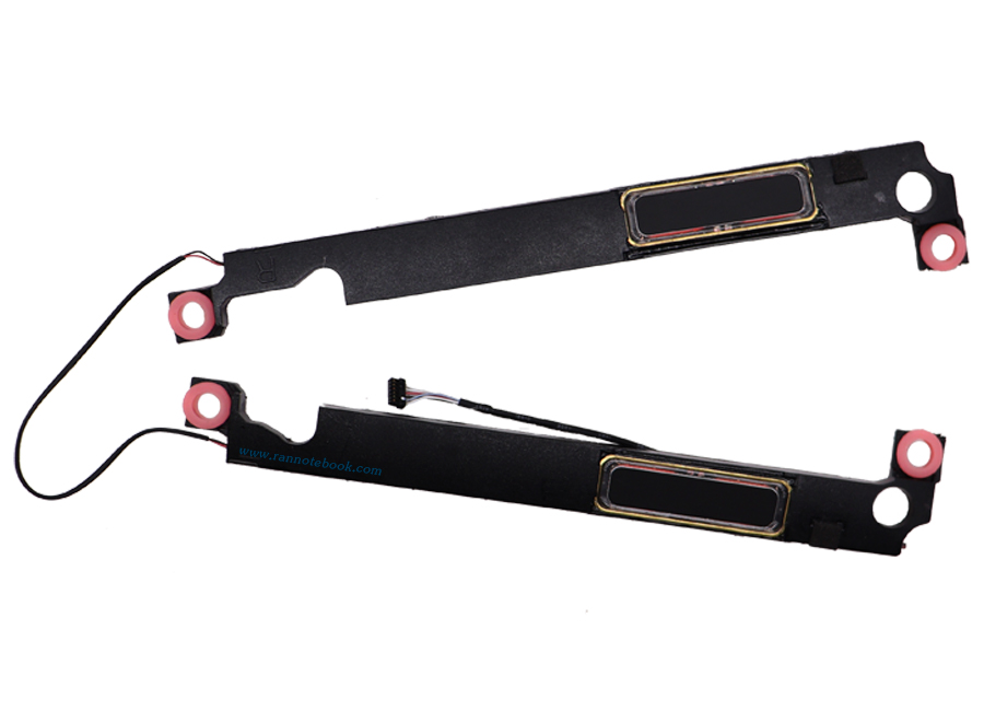 ลำโพง โน๊ตบุ๊ค Dell Precision 5520 แท้ Laptop Speakers Dell 5520 ราค พิเศษ ลำโพง Dell Precision 5520 ตรงรุ่น ตรงสเปค รับประกันศูนย์ Dell Thailand