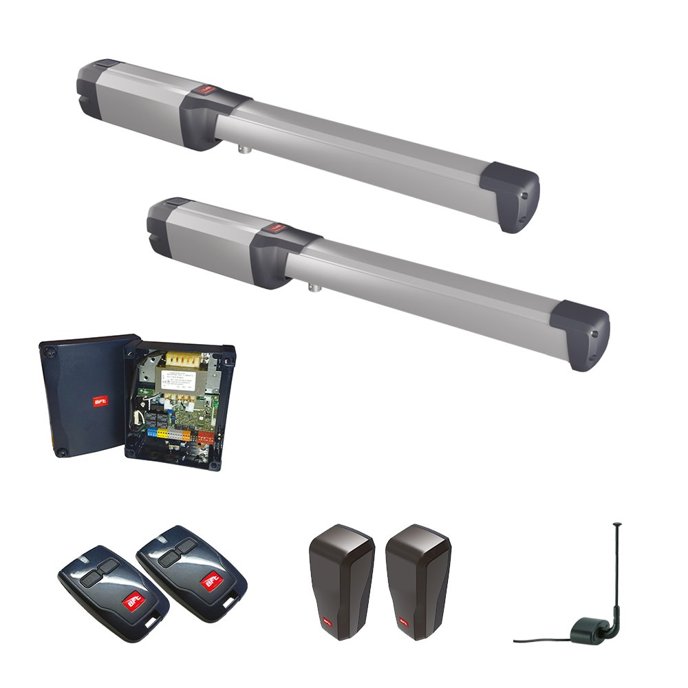 BFT-PHOBOS VELOCE B BT35