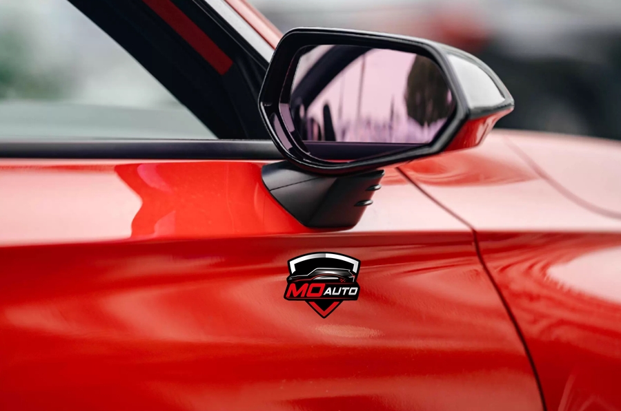 ชุดกระจกมองข้าง LS CIVIC FE