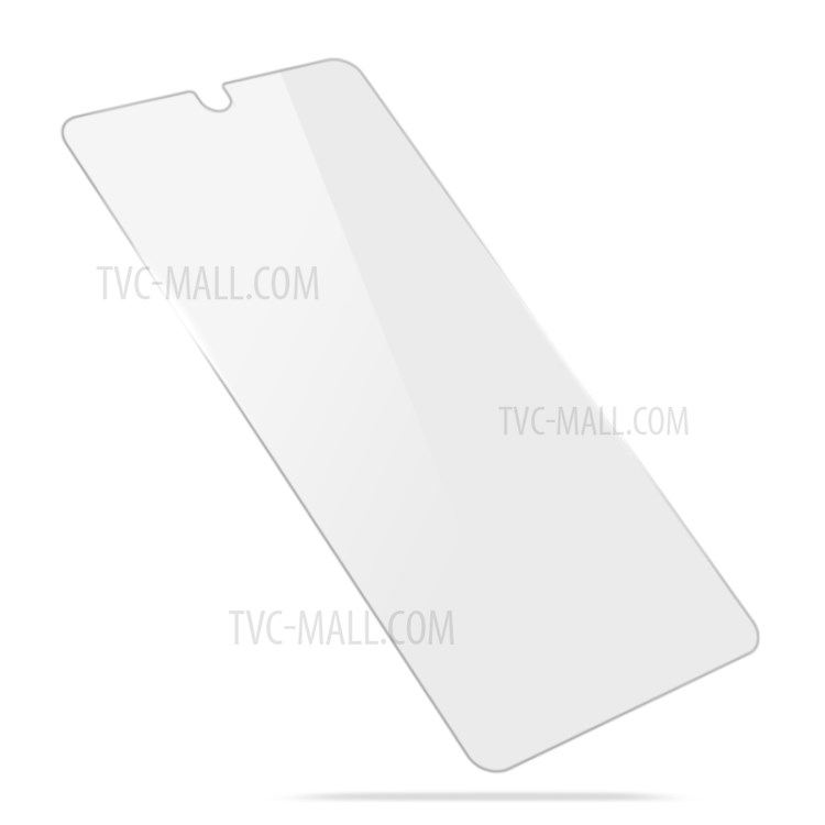 ฟิล์มกันรอย Samsung Galaxy Note 10 Lite / Pre-Order * IMAK ฟิล์มป้องกันหน้าจอนุ่ม TPU *