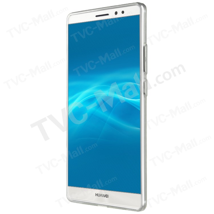 Case Huawei Mate 8 / Pre-order *BASEUS เคสเจล TPU คุณภาพสูงนำเข้า *