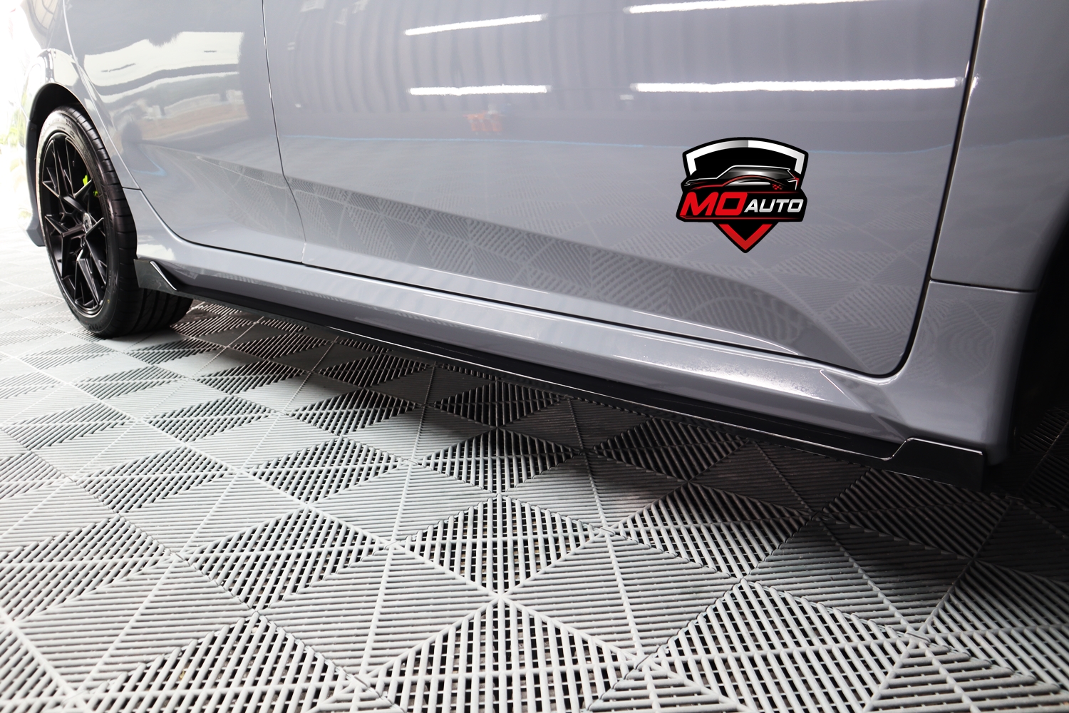 ชุดแต่ง F45 CIVIC FC/FC MC 2019-2020