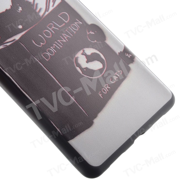 Case Huawei P9 Lite / Pre-order * Soft TPU รูปแบบสดใสดูดีมีสไตล์ *