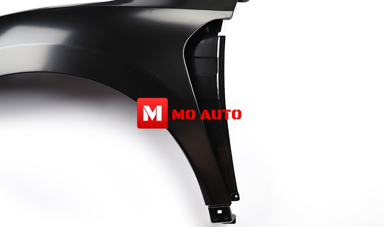 แก้มข้างทรง Type-R งานดิบ CIVIC FC / FK / MC 2016-2021