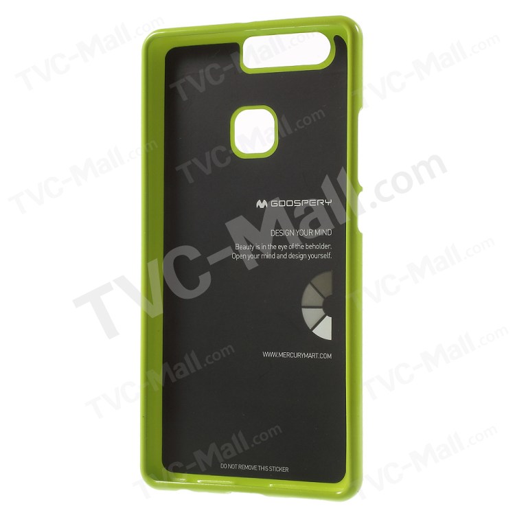 Case Huawei P9 Plus / Pre-order * MERCURY TPU *