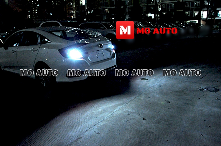 ไฟถอยหลัง SUPER LED CIVIC FC/FK/MC 2019