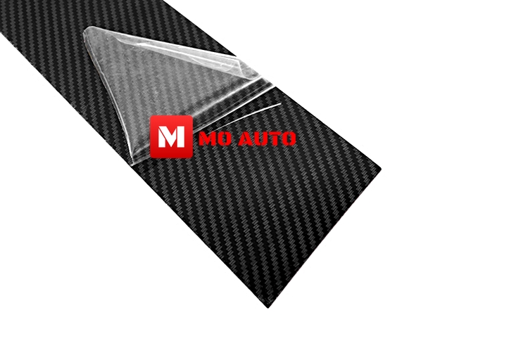 เสาประตู คาร์บอน CIVIC FC