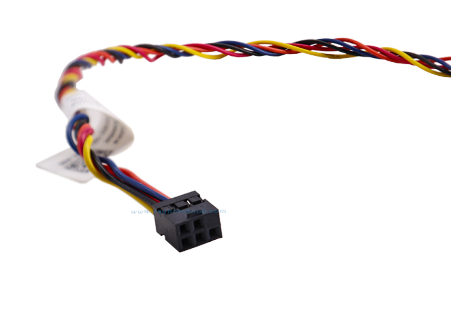 Power Switch Dell Optiplex 390 3010 MT สาย สวิตช์ Dell 390 MT สวิทช์ Dell 3010 MT