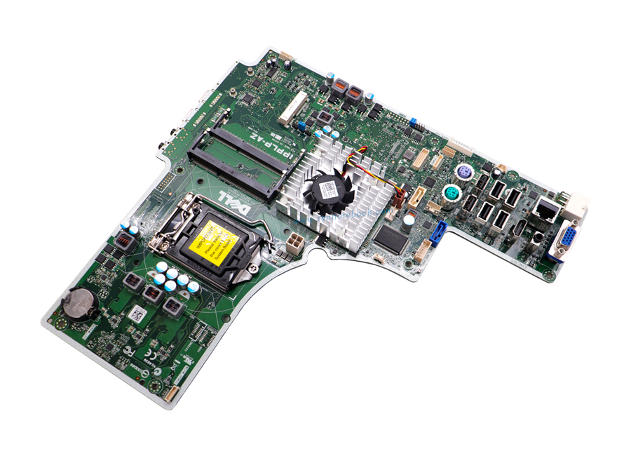 เมนบอร์ด Dell OptiPlex 9020 All In One แท้ศูนย์ ประกัน Dell ไทย