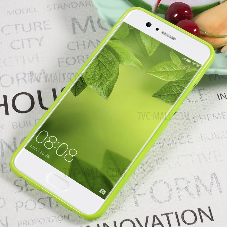 Case Huawei P10 Plus / Pre-order * MERCURY GOOSPERY พื้นผิวมันเคลือบด้วยผงแฟลช แวววาว *