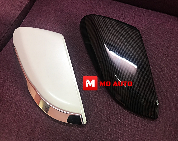 กระจกมองข้างคาร์บอน แบบเปลี่ยนฝา CIVIC FC / FC MC / FK