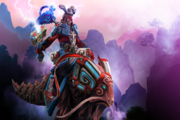 [IN-STOCK]Might of the Thunder Ram