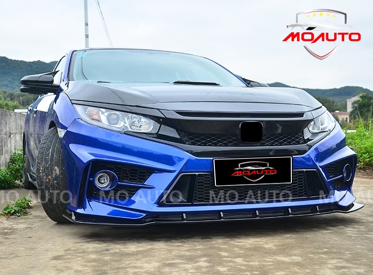 ชุดแต่ง F45 CIVIC FC/FC MC 2019-2020