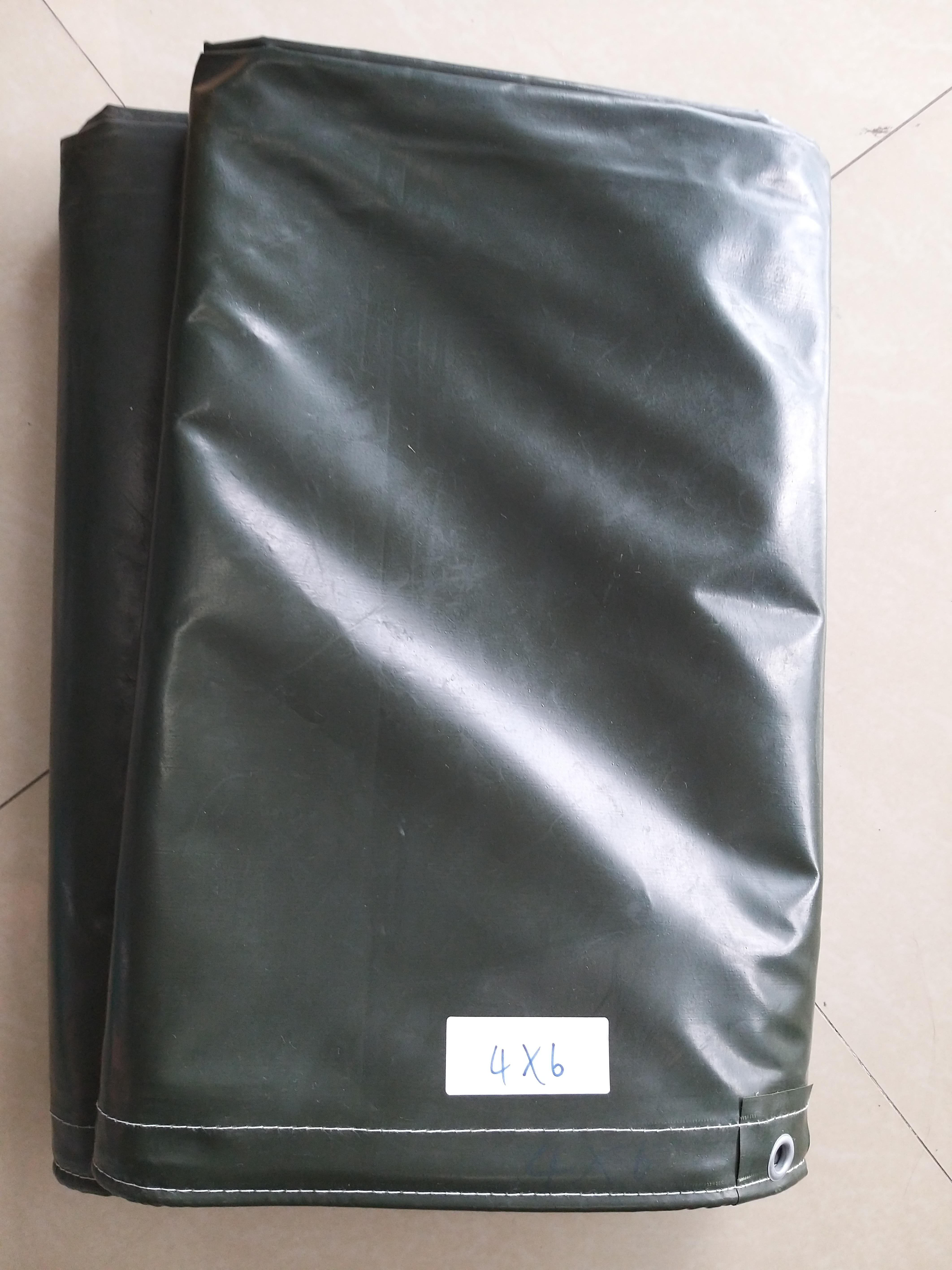 ผ้าใบกันฝน ขนาดกว้าง 4m x ยาว 12m ผ้าใบคลุมสินค้า ผ้าใบกันน้ำ ผ้าใบกันแดด ผ้าใบคูนิล่อน ผ้าใบคลุมคอกรถระบะ ผ้าใบคลุมรถสิบล้อ ผ้าใบกูบรถไฟ ผ้าใบรถบรรทุก kunilon อย่างดี