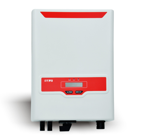 โซล่าอินเวอร์เตอร์ SAJ Sununo Plus 3KW พร้อม WiFi