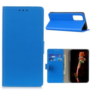 Case Xiaomi Mi 10T 5G / Mi 10T Pro 5G / Pre-order * Crazy Horse เนื้อหนัง แยกช่องใส่บัตรเครดิต ID และเงินสด *