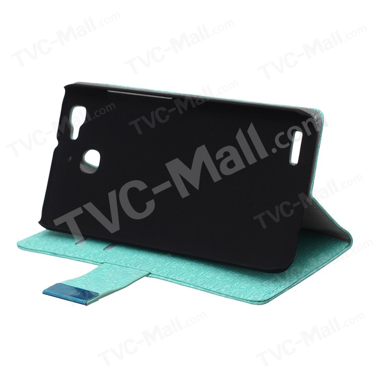 Case Huawei GR3 / Pre-order * เคสพื้นผิวเขาวงกต *