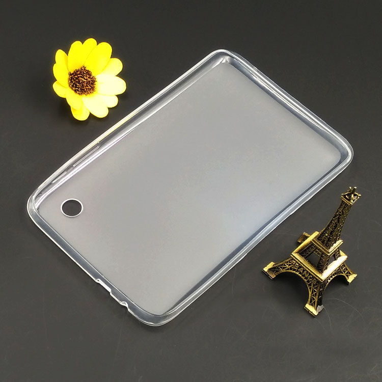 Case Lenovo IdeaPad A3300 / Pre-order * ด้านนอกเคลือบเงาเคส TPU ภายใน *